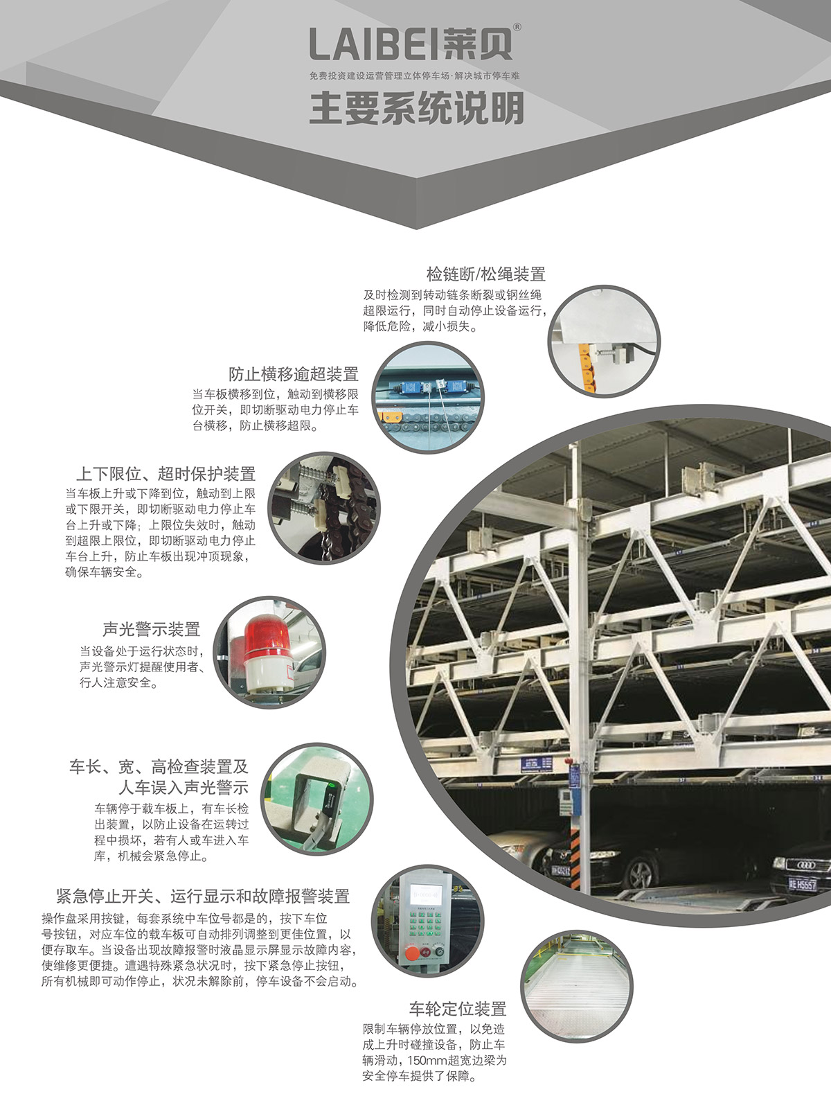 贵州PSH4-D1负一正三地坑四层升降横移立体停车库系统说明.jpg