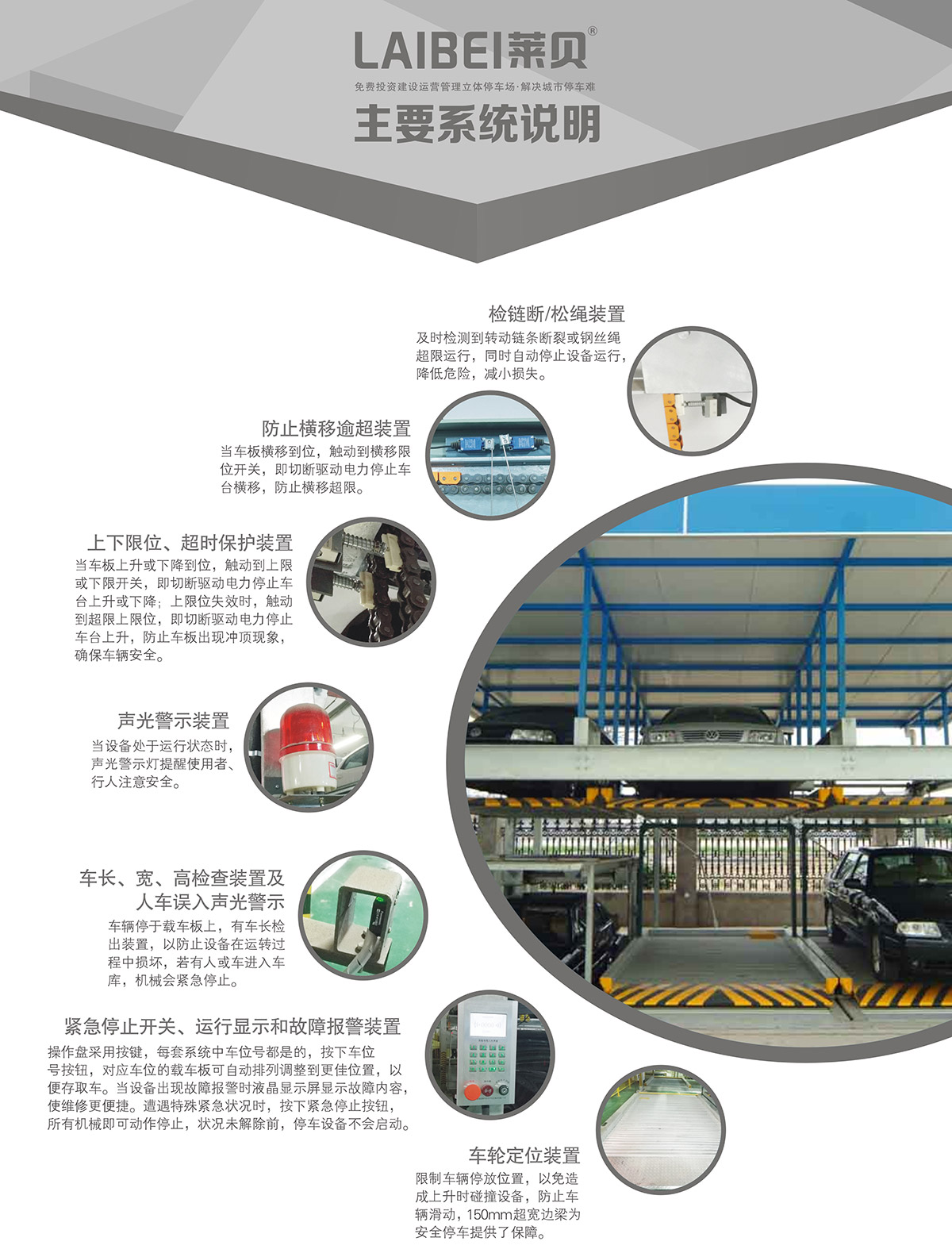 贵州PSH4-D2负二正二地坑四层升降横移立体停车库系统说明.jpg